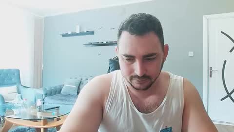 STR8 BOYv online show from 03.03.26
