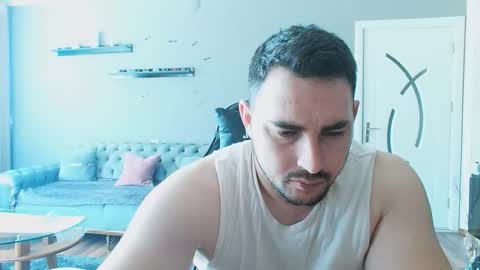 STR8 BOYv online show from 03.04.26