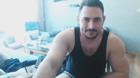 STR8 BOYv online show from 03.09.26