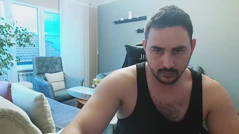 STR8 BOYv online show from 03.28.26