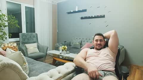 STR8 BOYv online show from 03.30.26