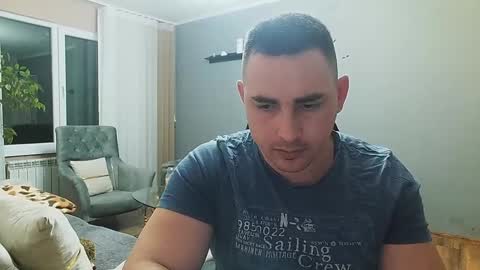 STR8 BOYv online show from 04.03.26