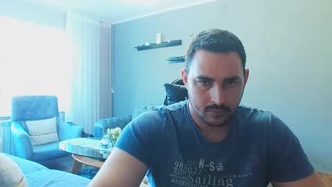 Snapshot of djmute chatting on 04.23.26 STR8 BOYv online show from 04.23.26