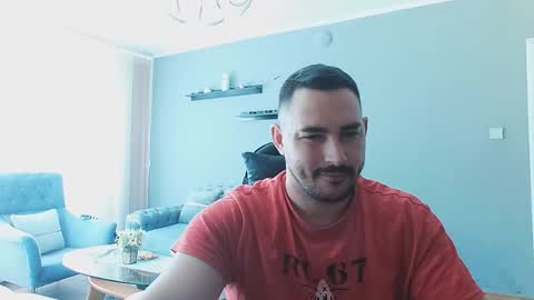 Snapshot of djmute chatting on 04.27.26 STR8 BOYv online show from 04.27.26