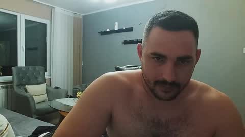 Snapshot of djmute chatting on 04.28.26 STR8 BOYv online show from 04.28.26