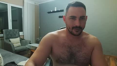 Snapshot of djmute chatting on 04.29.26 STR8 BOYv online show from 04.29.26