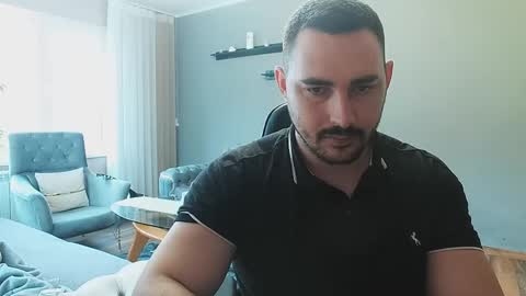Snapshot of djmute chatting on 04.30.26 STR8 BOYv online show from 04.30.26