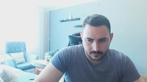 Snapshot of djmute chatting on 05.02.26 STR8 BOYv online show from 05.02.26