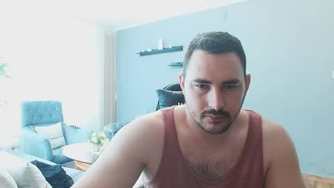 Snapshot of djmute chatting on 05.10.26 STR8 BOYv online show from 05.10.26