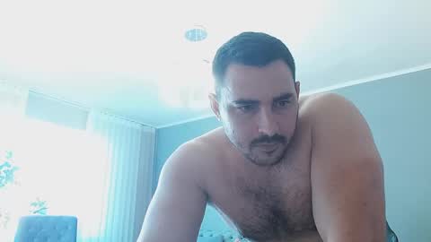 Snapshot of djmute chatting on 05.11.26 STR8 BOYv online show from 05.11.26