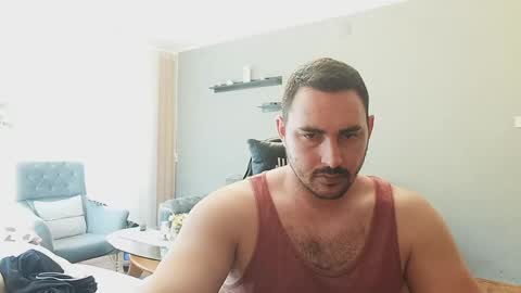 Snapshot of djmute chatting on 05.13.26 STR8 BOYv online show from 05.13.26