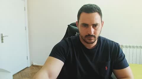 Snapshot of djmute chatting on 05.15.26 STR8 BOYv online show from 05.15.26