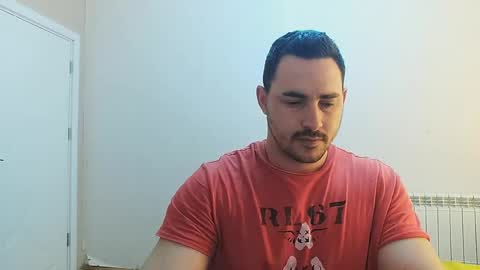 Snapshot of djmute chatting on 05.18.26 STR8 BOYv online show from 05.18.26