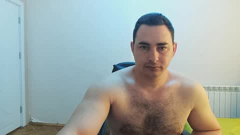 Snapshot of djmute chatting on 05.19.26 STR8 BOYv online show from 05.19.26
