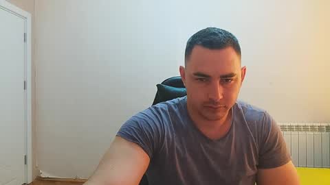 Snapshot of djmute chatting on 05.20.26 STR8 BOYv online show from 05.20.26