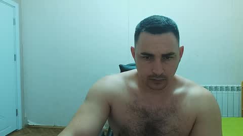 Snapshot of djmute chatting on 05.20.26 STR8 BOYv online show from 05.20.26
