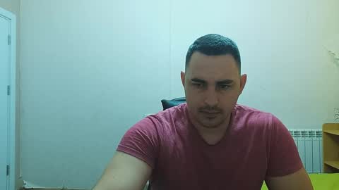 Snapshot of djmute chatting on 05.21.26 STR8 BOYv online show from 05.21.26