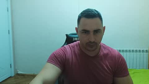 Snapshot of djmute chatting on 05.21.26 STR8 BOYv online show from 05.21.26