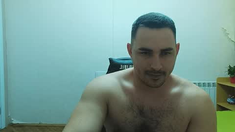 Snapshot of djmute chatting on 05.22.26 STR8 BOYv online show from 05.22.26
