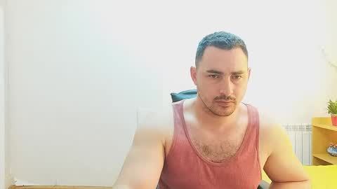 Snapshot of djmute chatting on 05.26.26 STR8 BOYv online show from 05.26.26