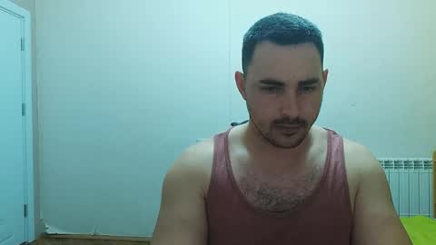 Snapshot of djmute chatting on 05.26.26 STR8 BOYv online show from 05.26.26