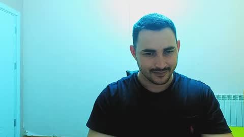 Snapshot of djmute chatting on 05.28.26 STR8 BOYv online show from 05.28.26