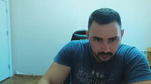 STR8 BOYv online show from 06.29.26