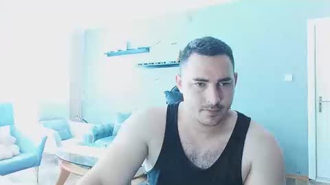 STR8 BOYv online show from 07.05.26