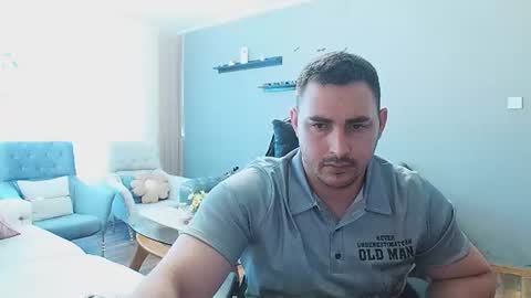 STR8 BOYv online show from 07.07.26