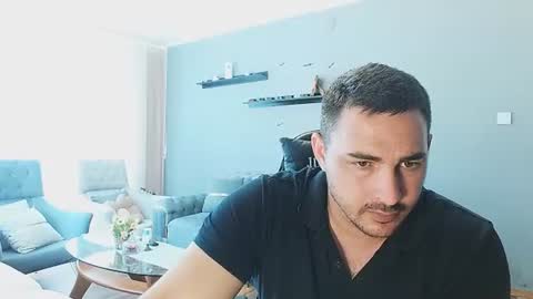 STR8 BOYv online show from 07.10.26