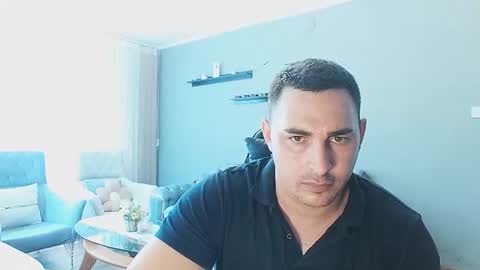 STR8 BOYv online show from 07.21.26