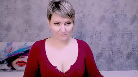 Snapshot of djullia chatting on 01.19.25 djullia online show from 01.19.25