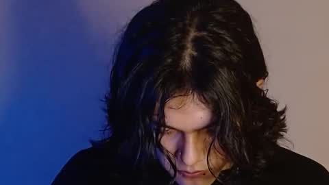 Snapshot of dk_204 chatting on 01.18.25 daiki sx online show from 01.18.25