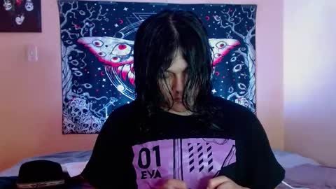 daiki sx online show from 12.18.25