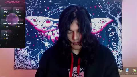 daiki sx online show from 01.10.26