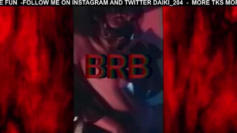 daiki sx online show from 02.26.26