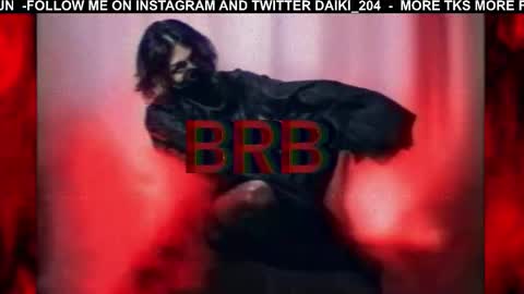 Snapshot of dk_204 chatting on 03.26.26 daiki sx online show from 03.26.26