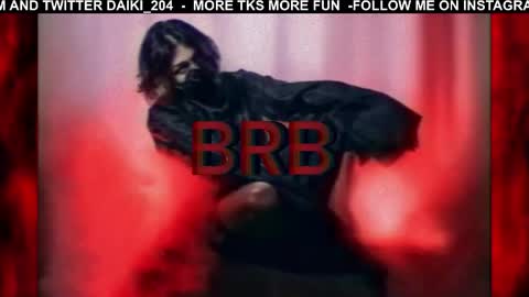 Snapshot of dk_204 chatting on 04.10.26 daiki sx online show from 04.10.26