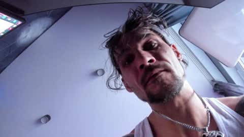 Silverhand online show from 01.18.25