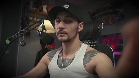 Silverhand online show from 01.31.25