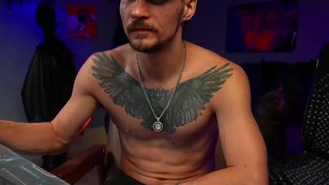 Silverhand online show from 02.12.25