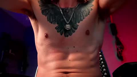 Silverhand online show from 02.19.25