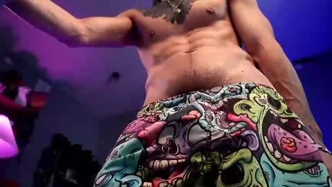 Silverhand online show from 02.24.25