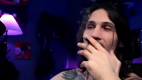 Silverhand online show from 02.24.25