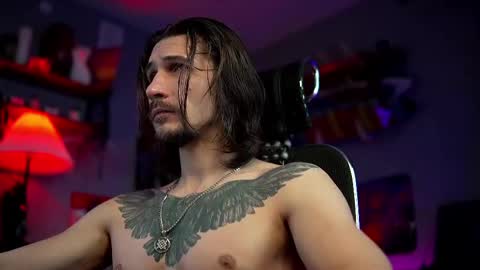 Silverhand online show from 03.06.25