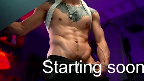 Silverhand online show from 10.28.25