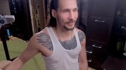 Silverhand online show from 03.22.26