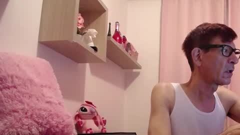 David Lucky 13  online show from 01.09.25