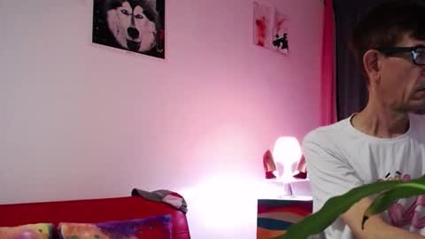 David Lucky 13  online show from 10.25.25