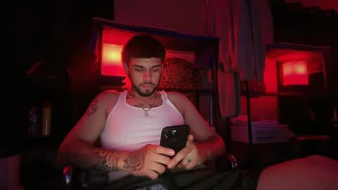 dluxfilms online show from 08.01.26